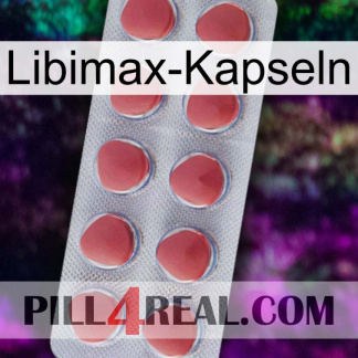 Libimax Capsules 18